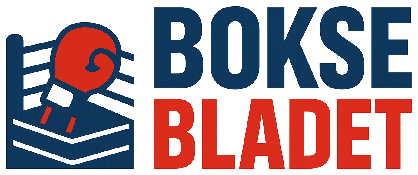 Bokse Bladet